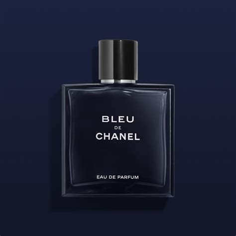 bleu de chanel edp 50